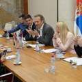 Privredna komora Srbije inicirala veliki Ženski poslovni forum Srbije i Egipta na EKSPO 2027