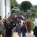 Sveti Vasilije Ostroški okupio vernike u Prijepolju, mitropolit Longin odlikovan Ordenom Belog anđela