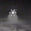 Ukrajinska vojska objavila: Snimili smo NLO! Otkriveni detalji o objektu neobičnog izgleda, evo o čemu je reč (video)