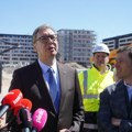 Mali tražio beneficirani radni staž, ovako mu je Vučić odgovorio