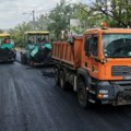 Teško bez linije 27: Sanacija frekventne Ulice Dragoslava Srejovića trebalo bi da se završi u nedelju, 24. maja