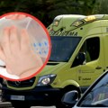 Девојчица (2) преминула у усијаном аутомобилу! Отац кренуо да је вози у вртић, па потпуно заборавио на њу: Затекли су хорор…
