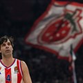 Teodosić je već prepoznao velika pojačanja za Crvenu zvezdu
