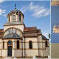 (Foto) Biciklom kroz Vojvodinu: Noćaj — Pačinski ostali bez naslednika, ali spomen na njih čuva freska u crkvi koju su sazidali…