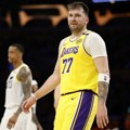 Dončić o Evroligi i NBA Evropa: Nadam se uspešnoj saradnji