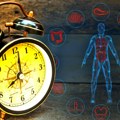 Svaki organ ima svoja dva sata: Šta je kineski biološki sat i zašto nas jetra budi od 1 do 3, a pluća od 3 do 5 ujutru