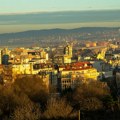 Na tržištu stanova jača tražnja za skupljim kvadratima