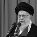 Poznato kada će biti sahranjen Ali Hamnei: Iran objavio detalje ceremonije