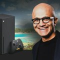 Nadella: Xbox mora postati održiv biznis posle 25 godina