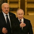 Lukašenko najavio sastanak sa Putinom: Otvaraju se ključna pitanja odnosa dve zemlje