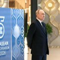 Putin: Strateško partnerstvo Rusije i ASEAN-a doprinosi stabilnosti regiona
