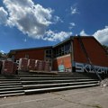 Letnji raspust u Smederevu koriste za adaptaciju škola: Novi krov u Ekonomskoj školi