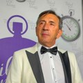 "Imam bag u govoru, uhvati me panika" Žika o zdravstvenim problemima nakon moždanog udara: "Išao sam kod..."