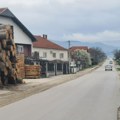 Još jedna tragedija: Kod Neradovca poginuo mladić na motoru