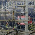 Bivši direktor železnica osuđen na pet godina zatvora zbog nesreće u Vijaređu