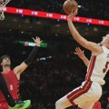 Nikola Jović: "Željko me je zvao u Partizan, ali ja sam zvezdaš"