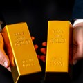 Godina počela rastom, ali "sjaj se ugasio": Najveći pad cena zlata za 13 godina! Šta će biti sa plemenitim metalima