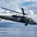 Pao američki helikopter u Arapsko more: Mornarica na nogama, traži se nestali pilot