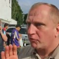 Detalji pucnjave u Šapcu: Sandokan upucan u leđa ispred tržnog centra, napadu prethodila svađa