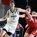 Pobeda mladih košarkaša Srbije na Eurobasketu