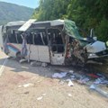 Teško povređeni putnici u Crnoj Gori traže od države i Niša da im obezbedi prevoz do Srbije