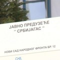 Potpisan Sporazum o strateškoj saradnji Ministarstva odbrane i Srbijagasa