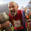 Stanković: Idemo na sve trofeje, prelazni rok još nije gotov