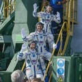 Roskosmos i NASA dogovorili produženje zajedničkog rada na Međunarodnoj svemirskoj stanici