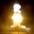 UŽIVO SAD osmu noć zaredom gađale Iran; Veliki napadi dronovima na američke baze u Kuvajtu