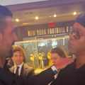 Kad se legende sretnu: Javio se Novak Đoković, slikao se sa fudbalskim majstorom, ovo su fotke za sva vremena