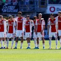 Ajaks u Novi Sad poneo oko 160 miliona evra! Neverovatan podatak pred utakmicu Vojvodine protiv velikana
