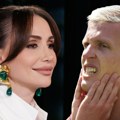 Posle čuvenog Francuza - slavni fudbaler Barselone! Emina Jahović ne skida osmeh kraj Danija Olma: Osvanula fotografija