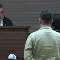 Ispitivanjem svedoka nastavljeno suđenje za napad na kanalu Ibar - Lepenac