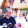 Stiže značajno povećanje plata, penzija i minimalca! Vučić otkrio šta čeka građane u narednom periodu: Da obradujem one koji…