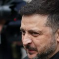 Зеленски спреман за преговоре: Прихватамо све формате преговора, рачунамо на Виткофа и Кушнера