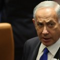 Netanjahu: Izrael nije pristao na uslove Odbora za mir za razoružavanje Hamasa