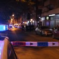 Bačena eksplozivna naprava na Zvezdari: Oštećena tri automobila, nema povređenih