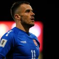 Zvanično: Filip Kostić ima novi klub FOTO