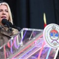 Cvijanović: Ustaški pokliči u Kninu vraćanje u mračnu prošlost