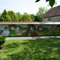 Na 25 kilometara od Zrenjanina krije se zeleni tunel: Ovo banatsko selo ostavlja bez daha