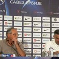 Alimpijević otkrio zbog čega na spisku nema Nikole Kusturice: "Nije to nikakav veliki problem..."