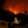 Haotično u Hrvatskoj: Nestala strana državljanka tokom požara, vatrogasci na nogama, strahuje se od najgoreg (foto)