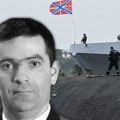 Ubijen komandir ukrajinske podmornice koji je prebegao u Rusiju: Robertu žena ubica došla glave