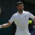 Đoković u pohodu na četvrti trofej u Sinsinatiju