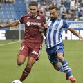 Hetafe će dočekati Partizan nakon ubedljivog poraza na startu La Lige