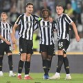 Uživo, Partizan - Radnički Kragujevac: U Humskoj su počele pripreme za Hetafe