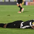 Težak poraz Partizana, ni igrač više nije bio dovoljan: I Radnički 1923 utišao Humsku