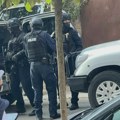 Srbin osumnjičen za napad na vojnike KFOR i kosovske policajce izveden pred sud u Prištini