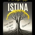 Promocija knjige „Istina“ autorke Aleksandre Vidanović