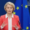 Fon der Lajen o rastućoj pretnji Evropskoj uniji posle uništenja morskog drona u Rumuniji